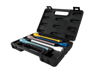 M7 Torsionstavset 1/2" 90-190Nm