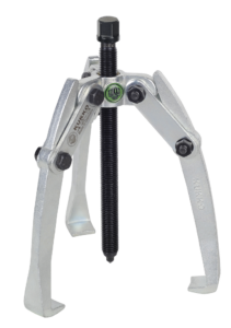 KUKKO svivlande 3-arm Universalavdragare
