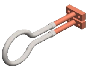 RIMAC Mega Tillbehör