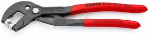 KNIPEX Slangklämmetänger 8551