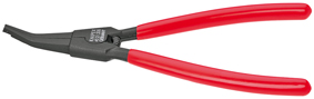 KNIPEX Låsringstång 200 mm