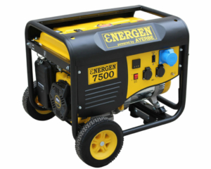 Vilket elverk passar dig?