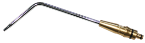 Svetsinsats G21