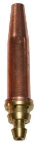 Skärmunstycke gasol G21 2-pack