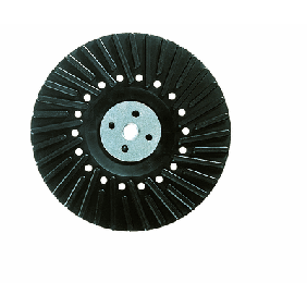 RHODIUS Stödplatta Fiberrondeller Turbo