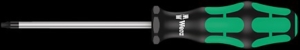 Wera 367 Skruvmejsel för TORX® skruvar