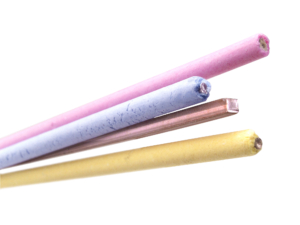 CFH Fosfor/Kopparlod 2,0 mm