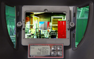 WELTEK svetskassett 5-13 True coulor