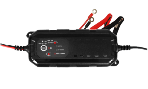 Smartladdare 12/24V 7,0Ah