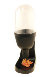 Öronproppsdispenser inkl. 200par