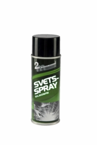 2M Svetsspray Silkonfri 400ml