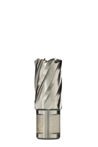 Euroboor Kärnborr HSS 30mm Skärdjup Weldon