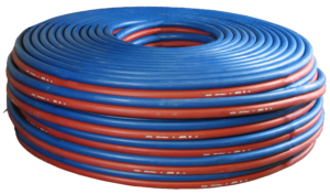Tvillingslang för Oxygen/Acetylene