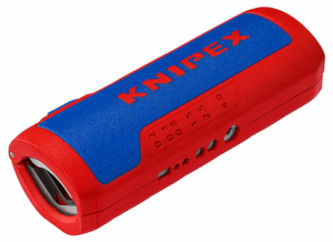 KNIPEX TwistCut plaströrskärare 13-32mm
