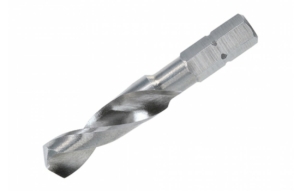 V-Coil Metallborr 1/4 Bitsfäste
