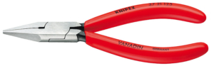 KNIPEX Griptång spetsig 125 mm SB-pack