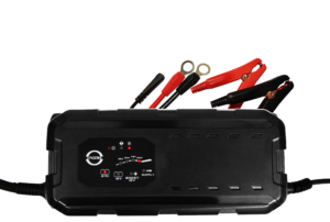 Smartladdare 12/24V 25Amp