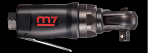 M7 Vinkelspärrskaft 3/8"