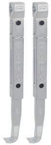 KUKKO avdragararmar 300mm