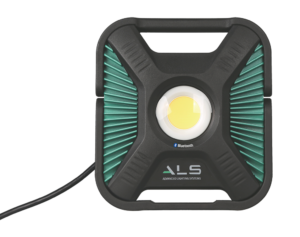 ALS SPX1000 Flodlampa 10000 lumen