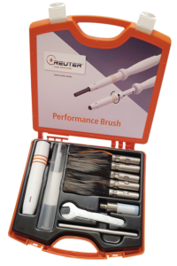 REUTER Performance Starter Kit XL
