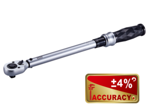 M7 Momentnyckel 1/4"-3/4"
