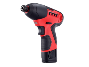 M7 12V Slagskruvdragare 1/4"