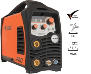 JASIC Pro TIG 200 DC