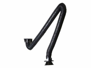 PlymoVent utsugsarm 3m EA-3/H