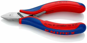 KNIPEX Elektroniksidavbitare 7742