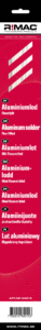 RIMAC Aluminiumlod flussfyllt 2.0mm(7st)