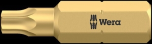 WERA 867/1 Z TORX® HF Bits med hållarfunktion