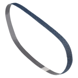 Rhodius slipband Zirkonium 13x610mm