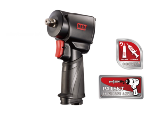 M7 Mutterdragare 1/2" 900Nm Easy Grease