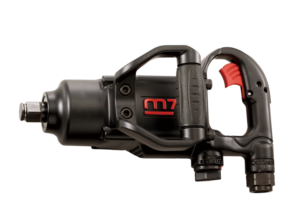 M7 Mutterdragare Heavy Duty Rak