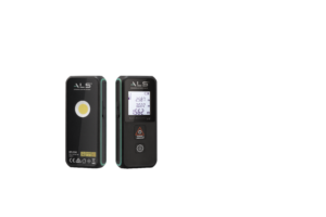 ALS Avståndsmätare
