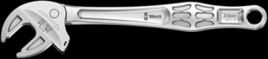 Wera 6004 Joker självinställande U-nyckel
