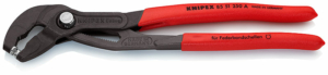 KNIPEX Fjäderklämmetänger 8551