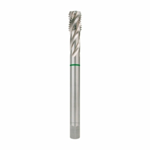 RUKO Maskingängtapp M DIN 376 HSSE-Co 5 form C 35°