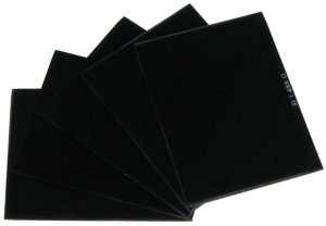 4 1/4 X 3 1/4 SHADE 10 LENS