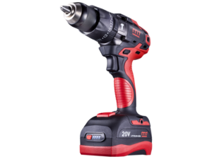 M7 Slagborr/Skruvdragare 18V 5.0Ah (2 batterier)