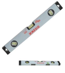 MEDID Magnetvattenpass 400mm