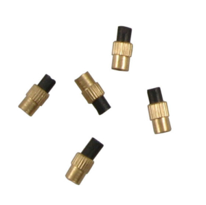 Gaständarstift 10/st