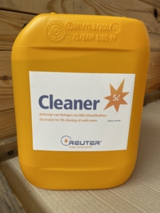 REUTER Rengöringsmedel 5 liter