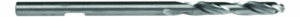 MANDREX MXqs Pilot drill - HSS - Splitpoint