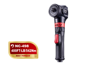 M7 Vinkelmutterdragare 1/2"