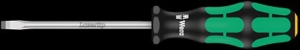 WERA 334 1,2 x 7,0 x 150 mm Screwdriver for slotted screws 1.2x7.0x150
