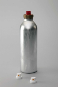 2M Refilflaska 400ml