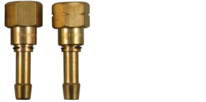 RIMAC Backslagsventil handtag 3/8"