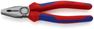 KNIPEX Kombinationstänger 0302